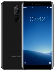 Замена разъема зарядки на телефоне Doogee X60 в Иркутске